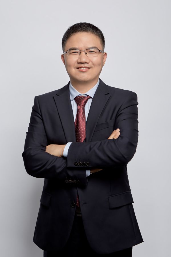 徐炎